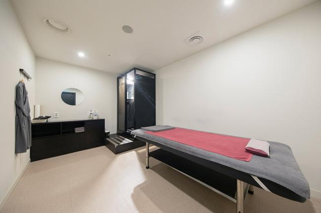 관양동 헬로스웨디시(평촌역) - 스웨디시 관리를 위한 최적의 힐링 공간