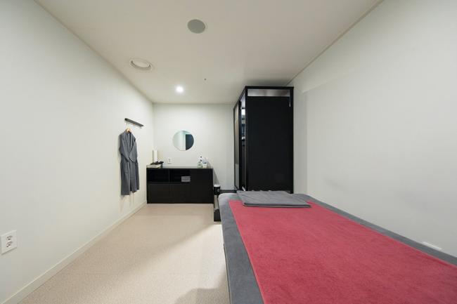 관양동 헬로스웨디시(평촌역) - 스웨디시 관리를 위한 최적의 힐링 공간