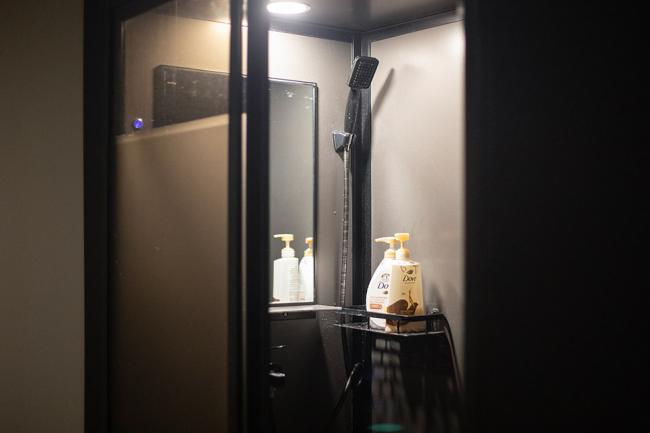 평촌역에 위치한 아로마, 스웨디시 서비스 가능 헬로스웨디시(평촌역) 시설