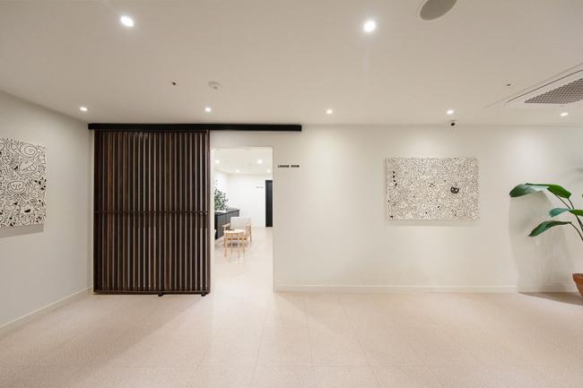 평촌역 주변 헬로스웨디시(평촌역) 매장 주요 시설 및 인테리어 사진