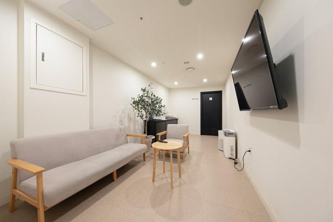 헬로스웨디시(평촌역) - 관양동 평촌역에서 가까운 프라이빗 마사지 전용 공간