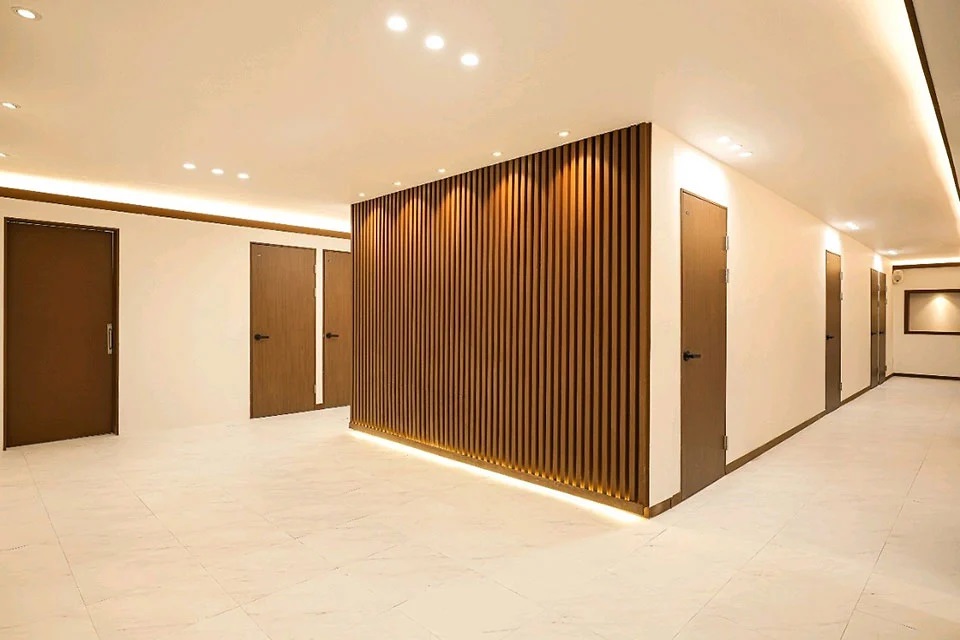 종합운동장역,삼전역,잠실새내역에 위치한 스웨디시 서비스 가능 보타닉스웨디시 시설