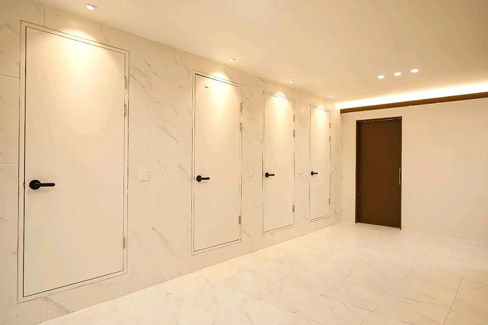 보타닉스웨디시 - 잠실동 종합운동장역,삼전역,잠실새내역 인근 주차가능, 샤워가능, 단체예약 완비된 마사지 시설