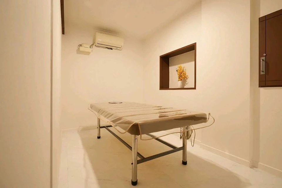 종합운동장역,삼전역,잠실새내역에 위치한 스웨디시 서비스 가능 보타닉스웨디시 시설