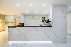 더샵 - 오산동 오산역 인근 태국마사지 전문 마사지 매장 전경