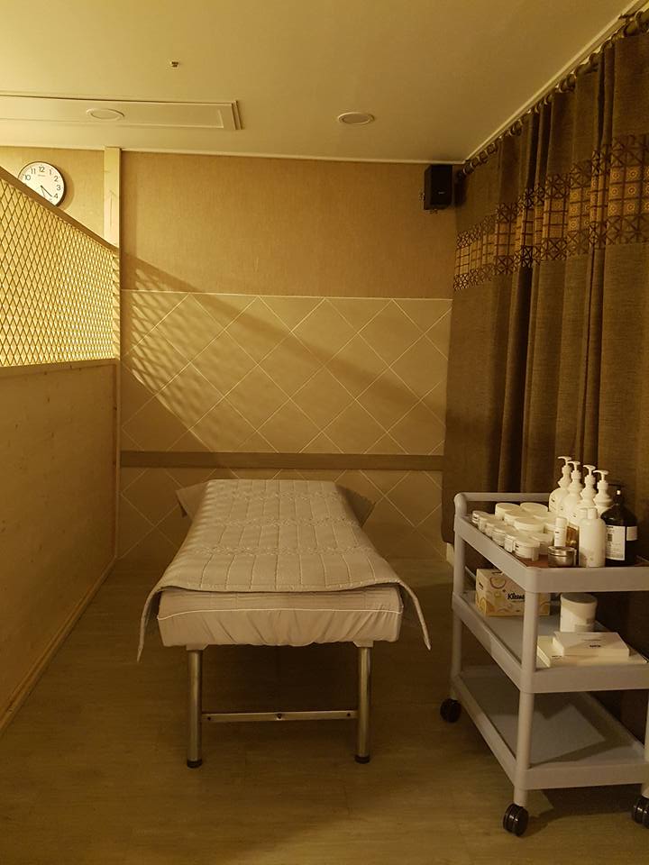 가오동 산전/산후 전문 J스킨&바디의 아늑하고 프라이빗한 분위기