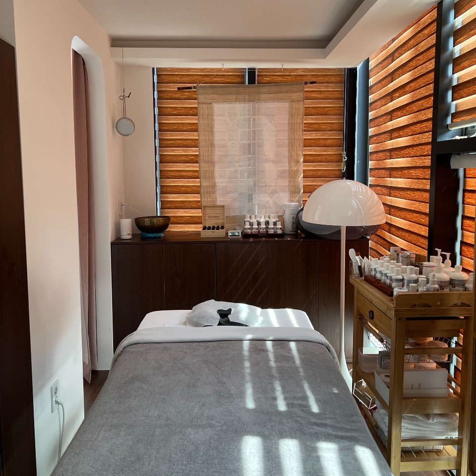 신사동 베베드마랑 여성고객우대, 여성전용 완비된 시설 사진