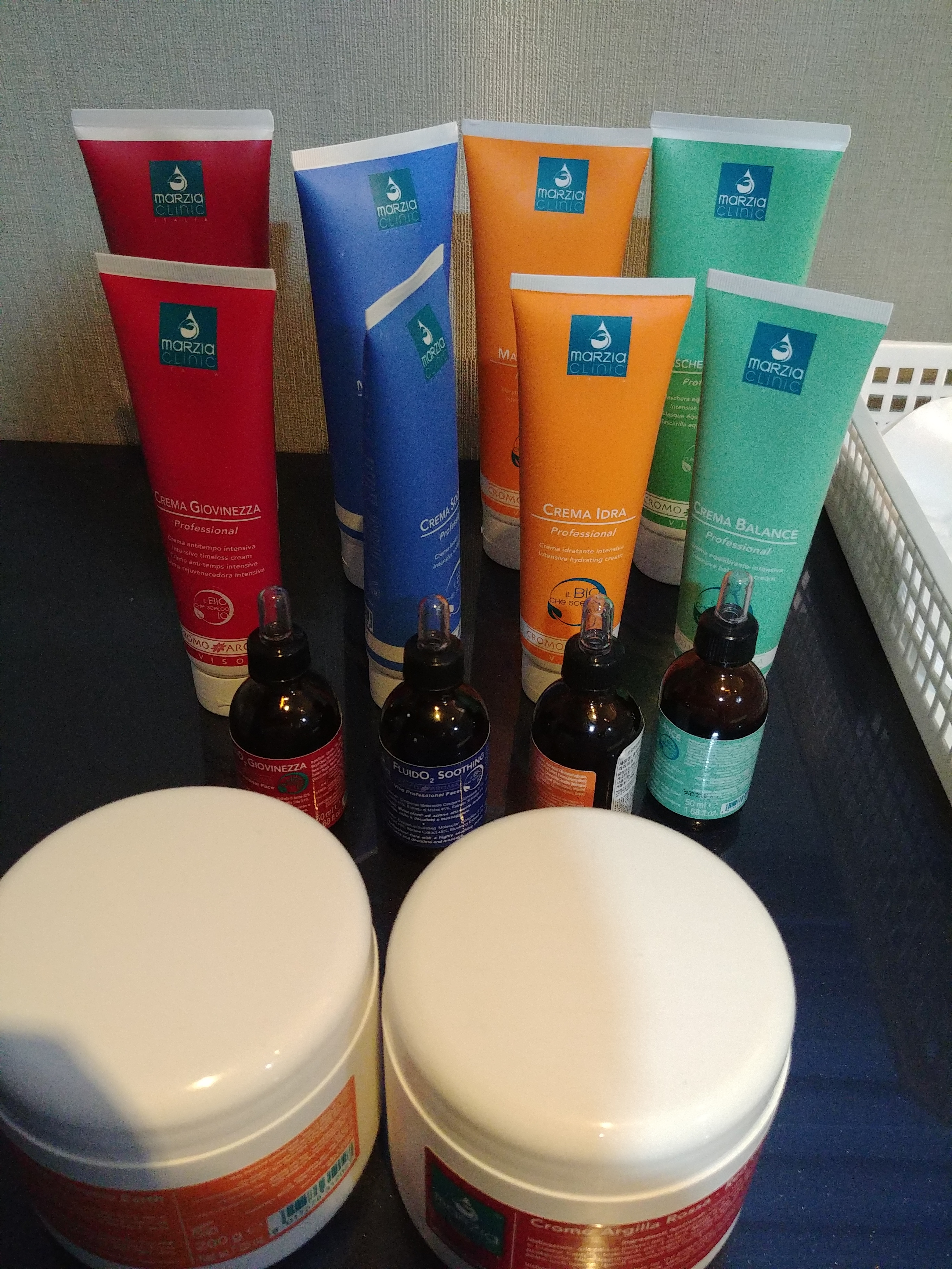 반야월역,각산역 인근 마사지 잘하는 곳 스파더캐슬 청결하게 관리된 내부 시설