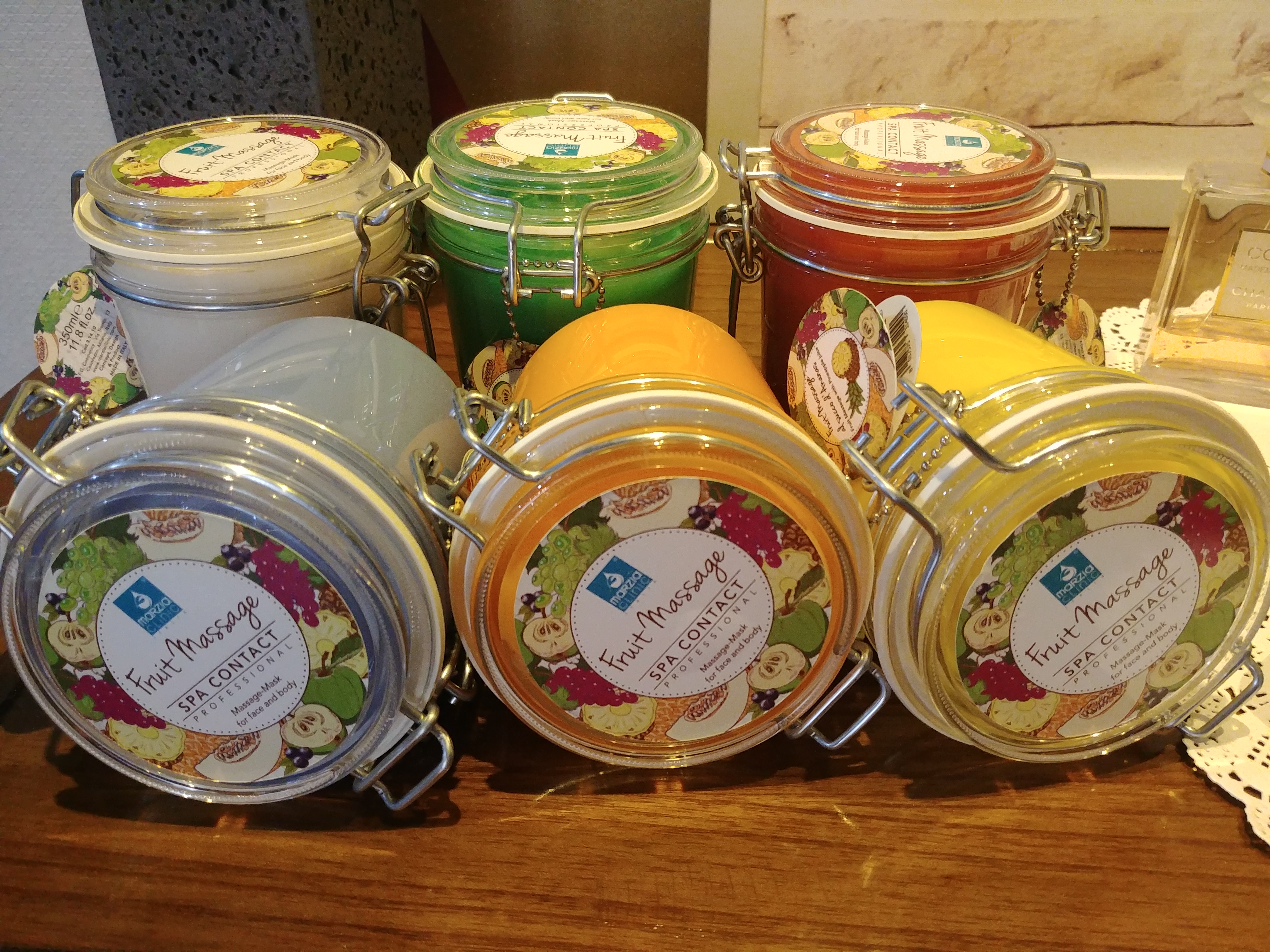 반야월역,각산역 주변 산전/산후 추천 매장 스파더캐슬의 전체적인 인테리어 모습