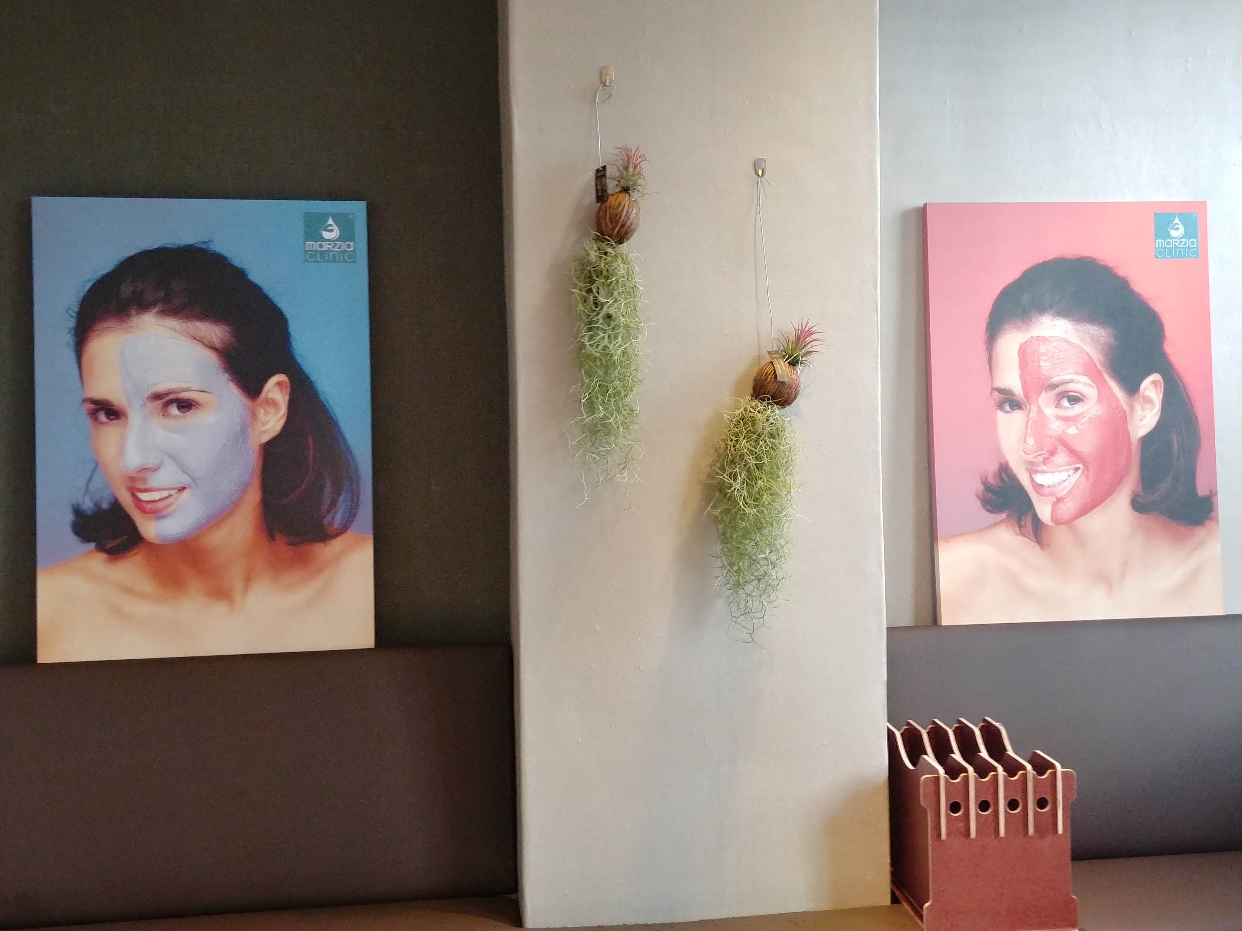 스파더캐슬 - 각산동 반야월역,각산역 인근 주차가능, 여성고객우대, 여성전용 완비된 마사지 시설