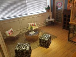 디에뜨샵 - 계산동2가 달성공원역,서문시장역,청라언덕역,반월당역,중앙로역,대구역 인근 산전/산후 전문 마사지 매장 전경