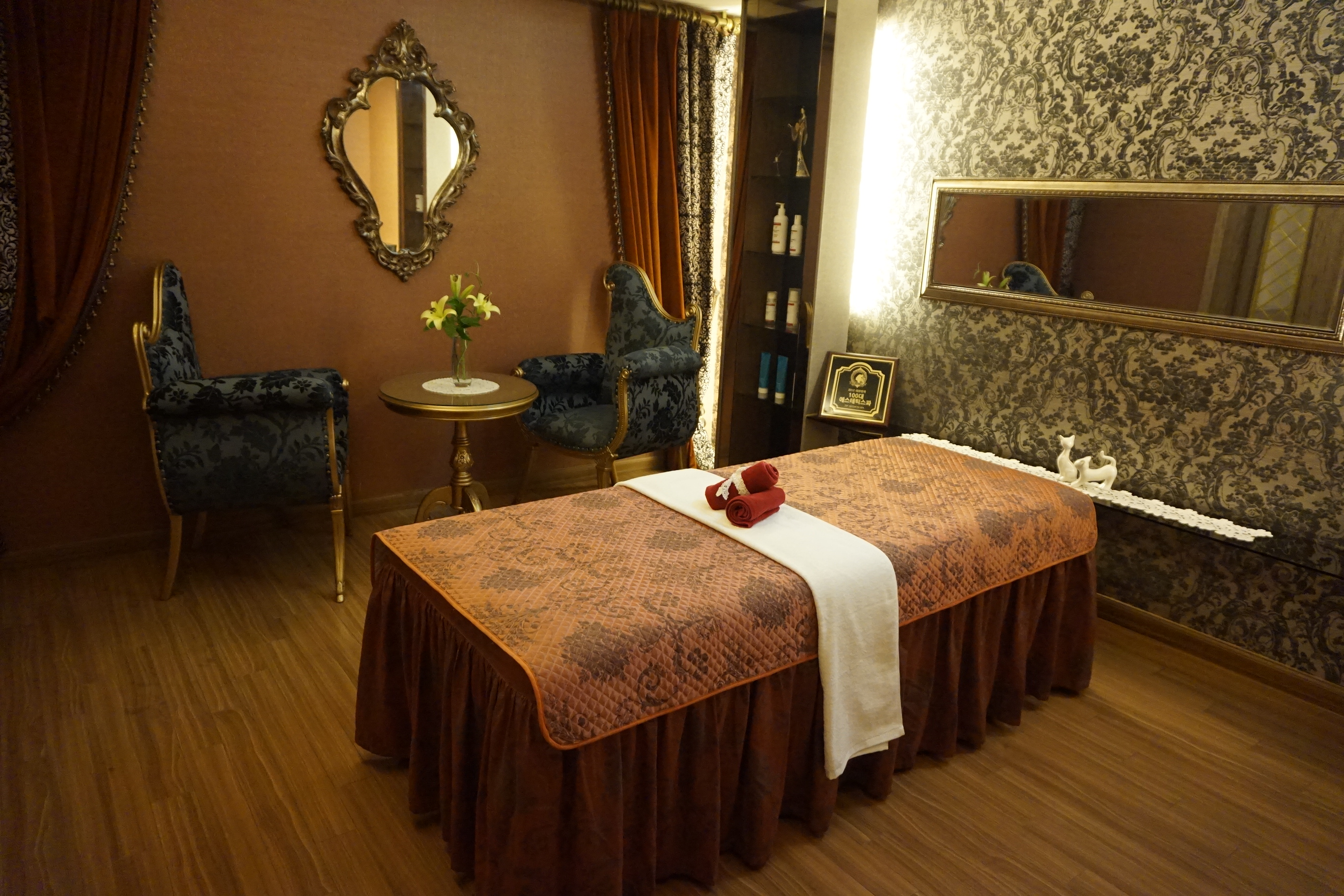 달성공원역,서문시장역,청라언덕역,반월당역,중앙로역,대구역 주변 디에뜨샵 매장 주요 시설 및 인테리어 사진