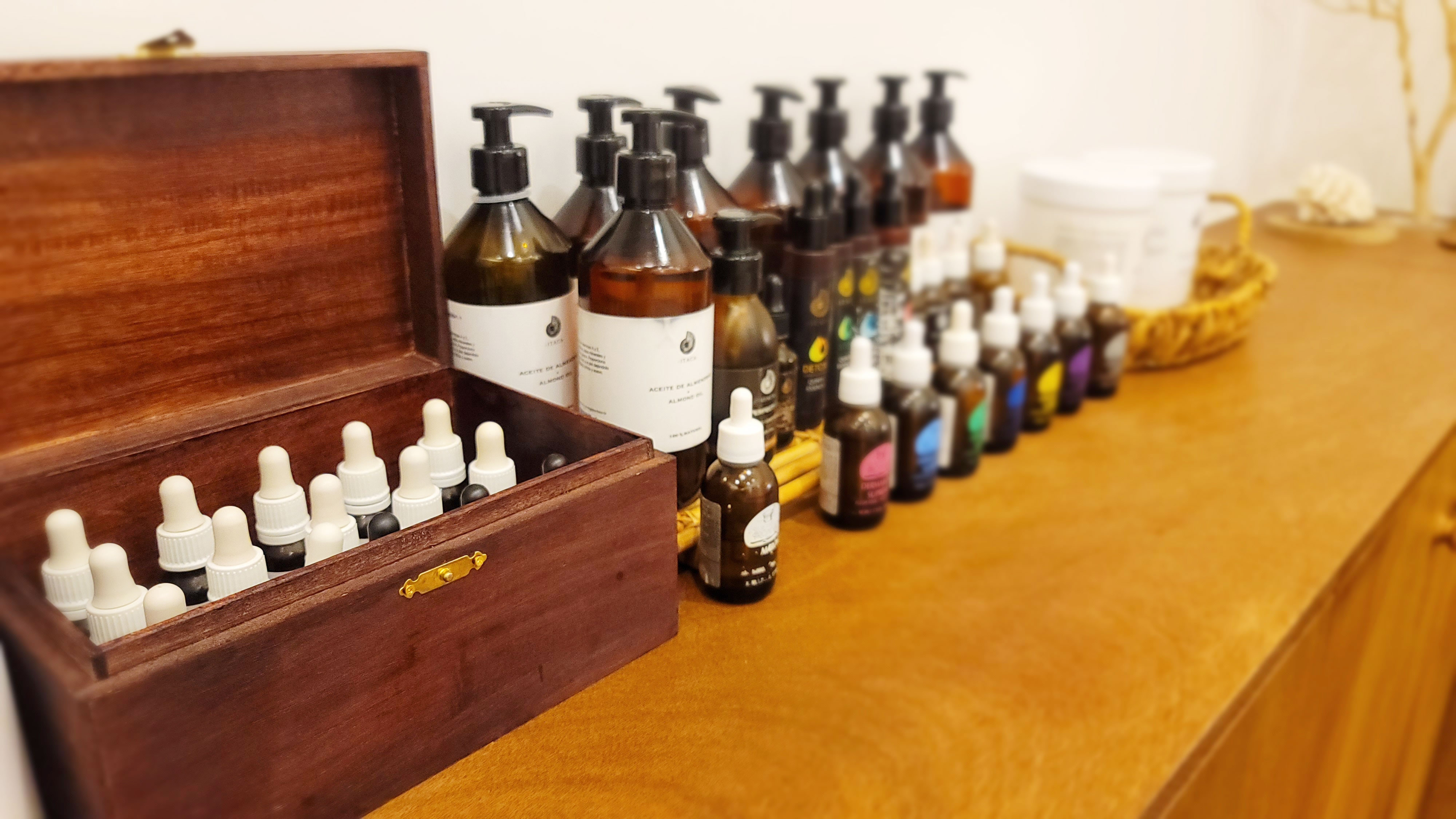 성주동 주변 케어포맘 매장 주요 시설 및 인테리어 사진