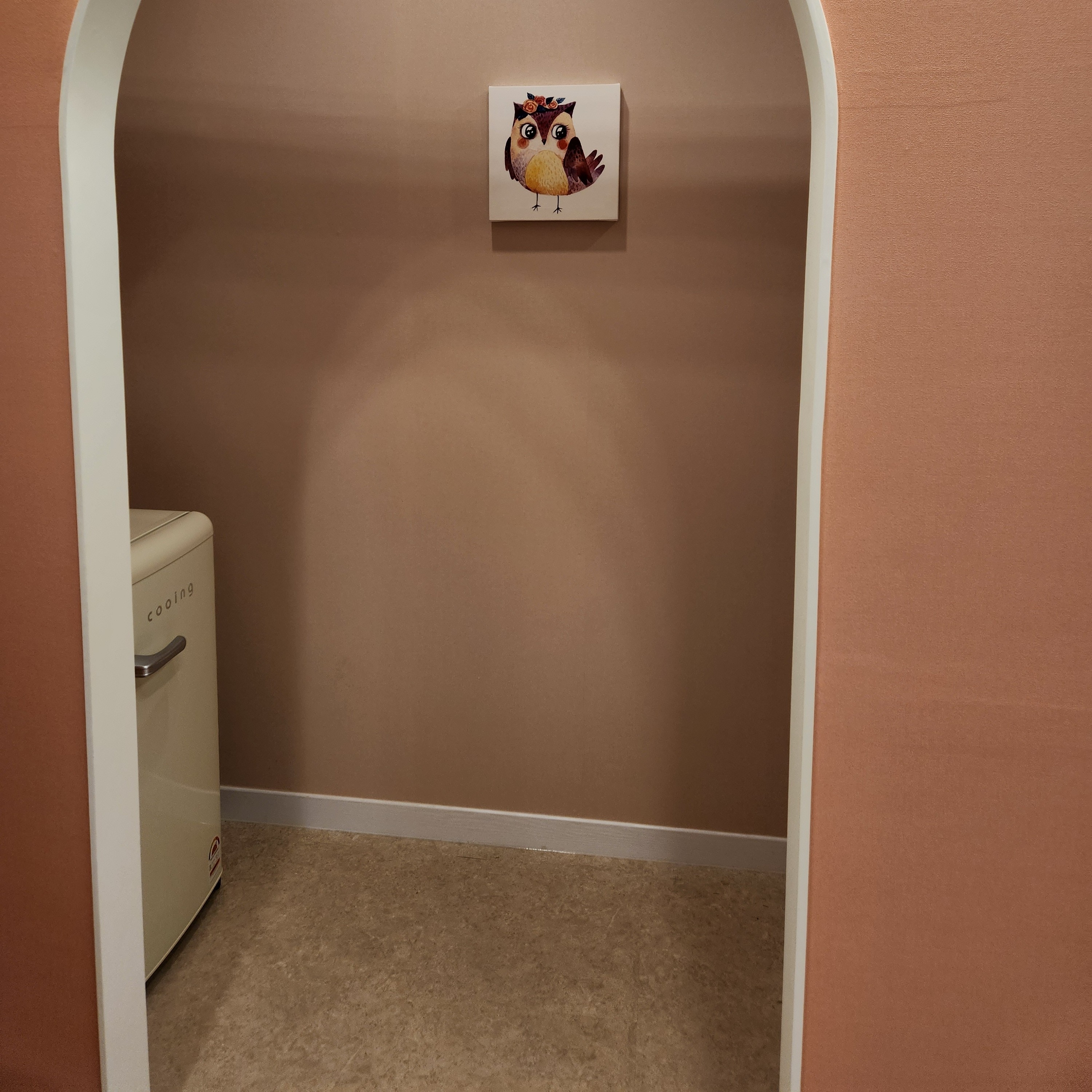 월성동에 위치한 산전/산후 서비스 가능 최인경뷰티 시설