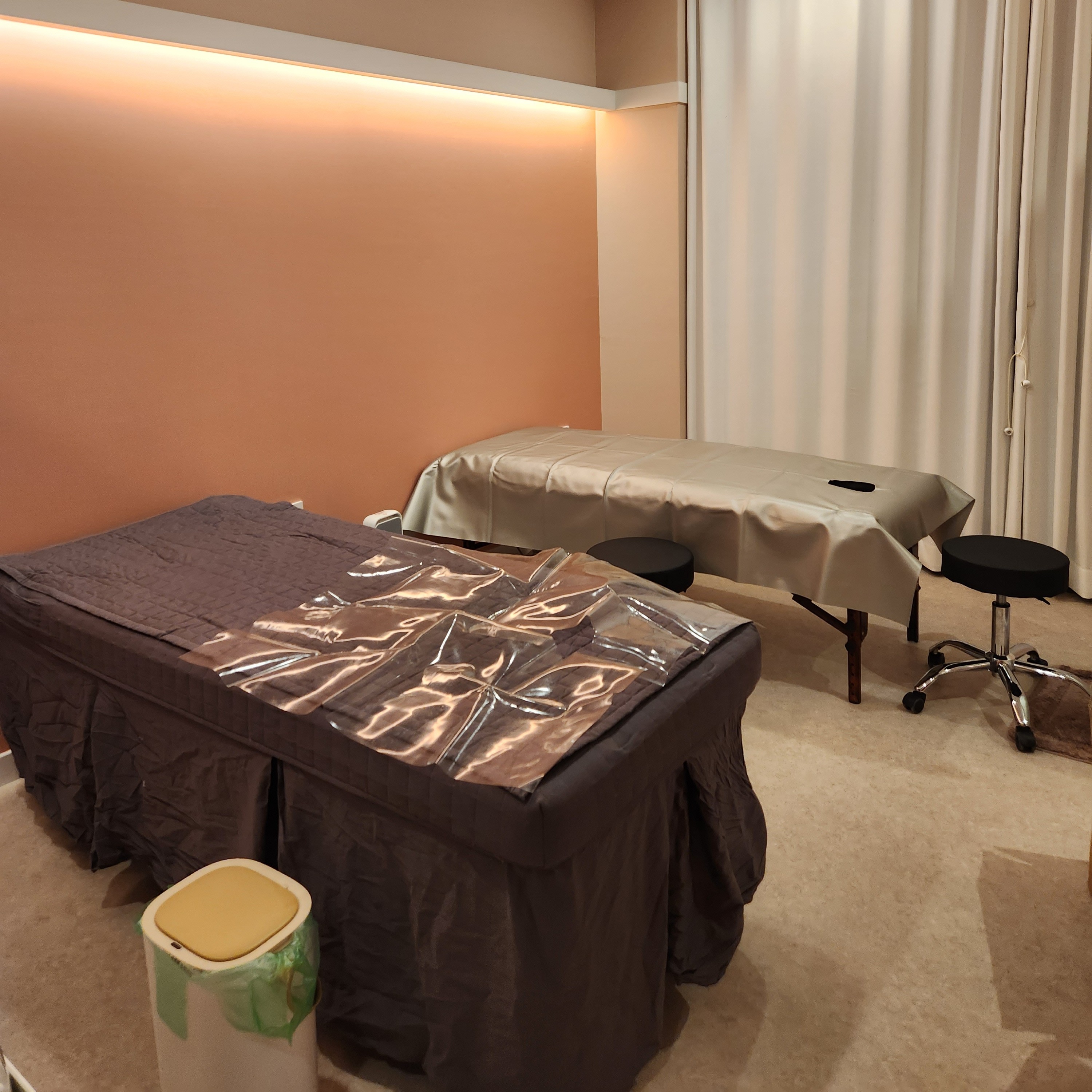 월성동 주변 최인경뷰티 매장 주요 시설 및 인테리어 사진