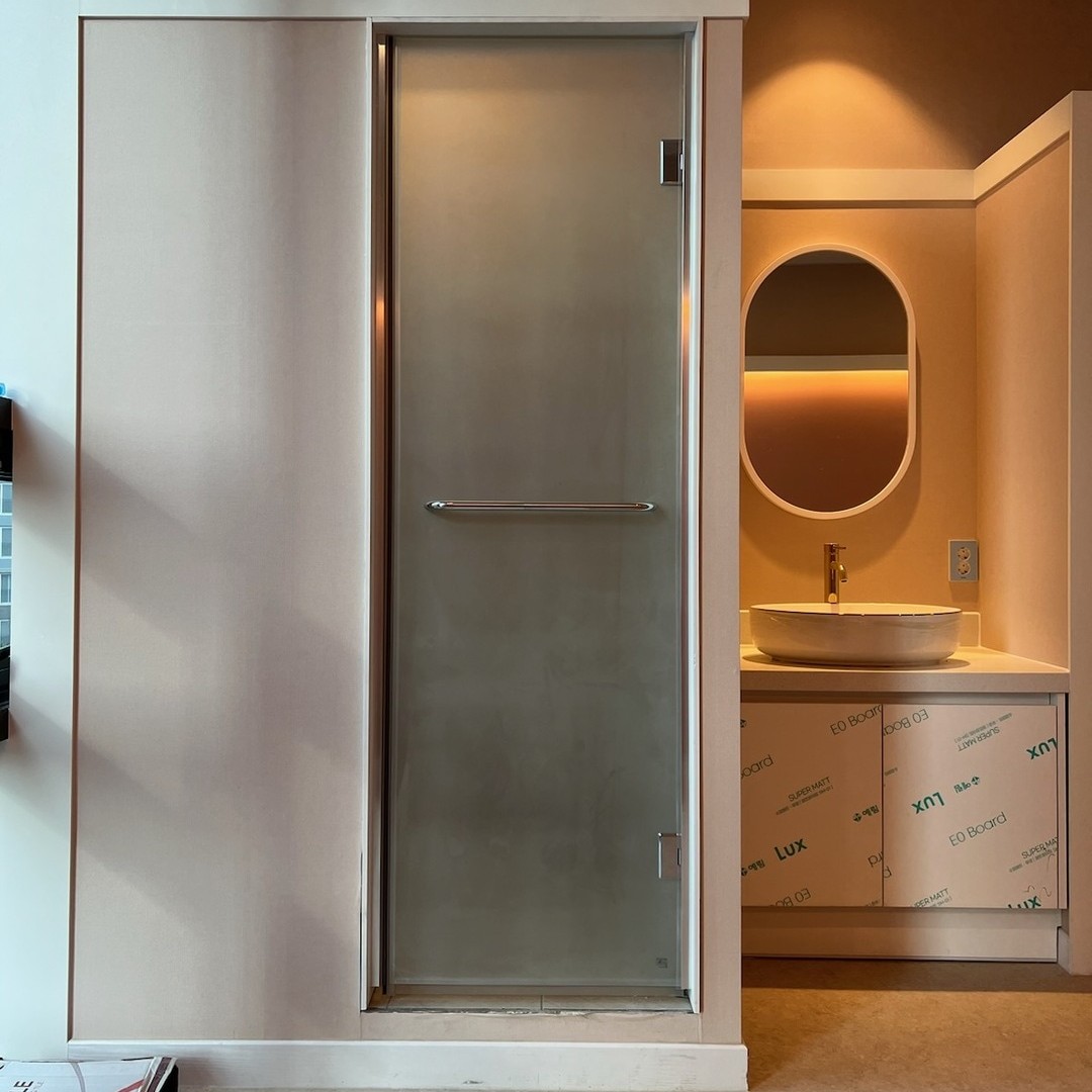 산전/산후 관리 전문 마사지 매장 최인경뷰티 내부 공간