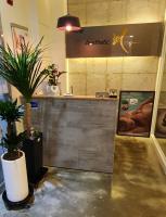 에스테틱연 - 수월동 인근 산전/산후 전문 마사지 매장 전경