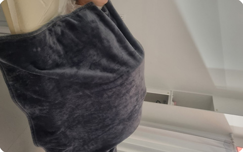 냉림동 인근 마사지 잘하는 곳 더바른뷰티 청결하게 관리된 내부 시설