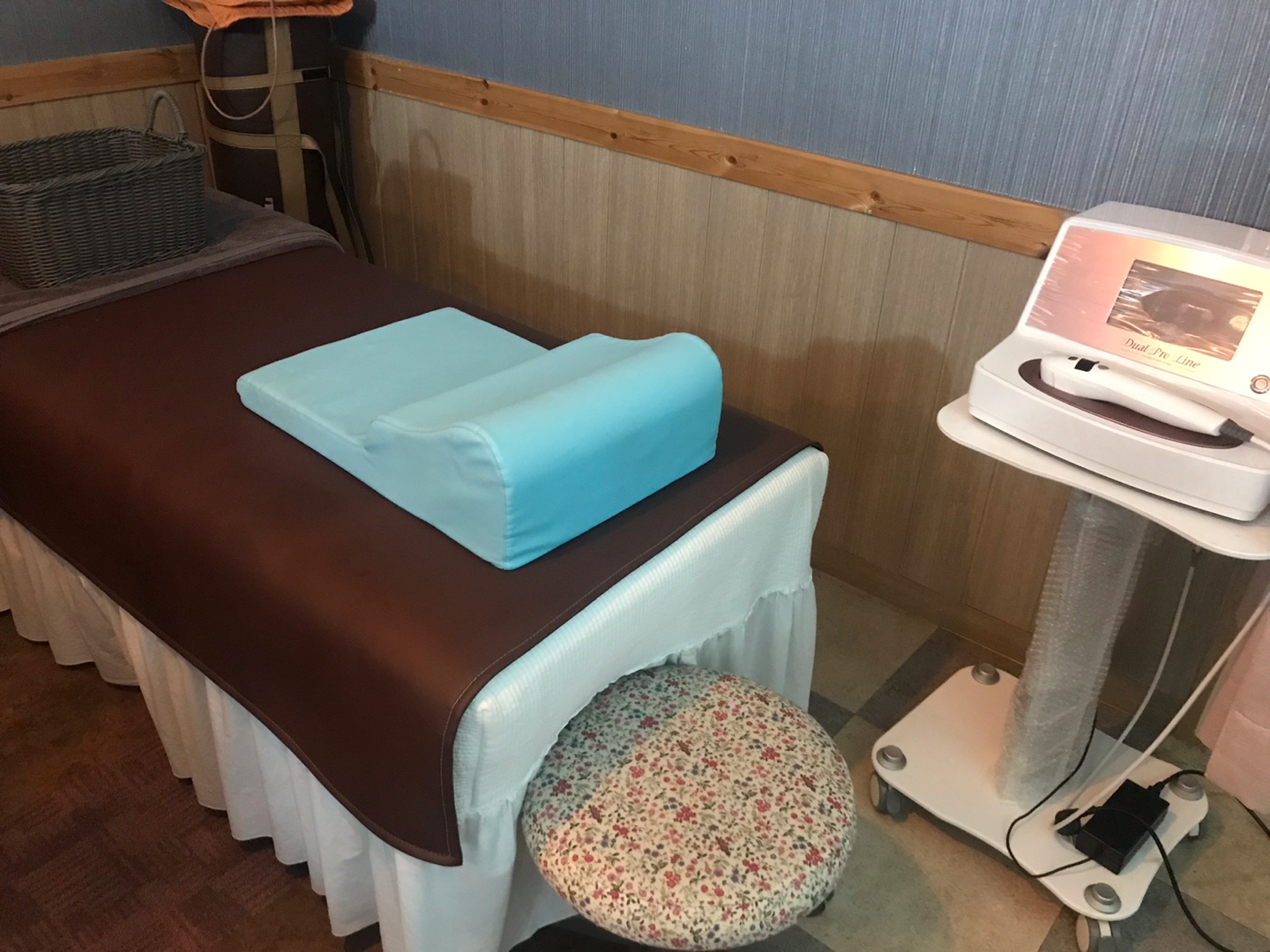 효자동 최임선맘스테라피 주차가능, 단체예약, 여성고객우대, 여성전용, 홈케어/출장전문 완비된 시설 사진