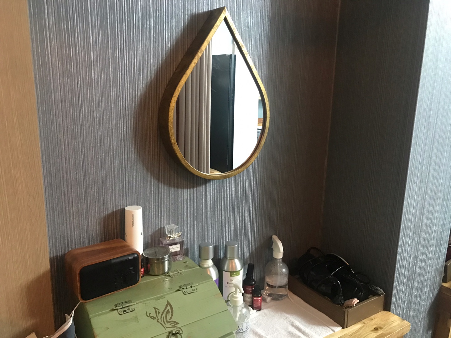 효자동 산전/산후 전문 최임선맘스테라피의 아늑하고 프라이빗한 분위기