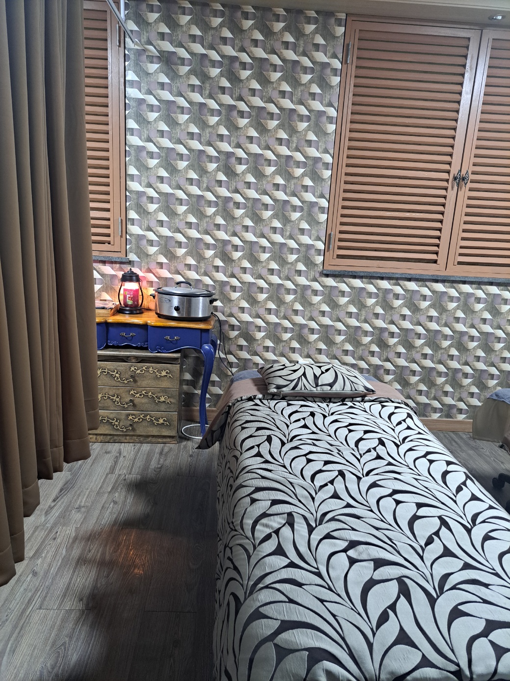 망포역 인근 뷰티/에스테틱, 산전/산후 서비스가 제공되는 황후애스킨케어의 전체 시설