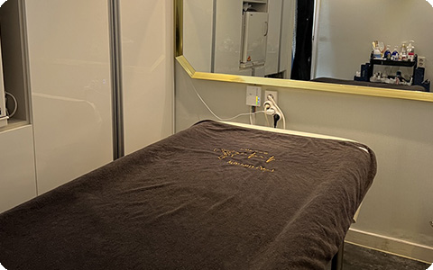 산전/산후 서비스가 제공되는 범어리 the예쁨 매장 내부 사진