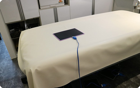 범어리 산전/산후 전문 the예쁨의 아늑하고 프라이빗한 분위기