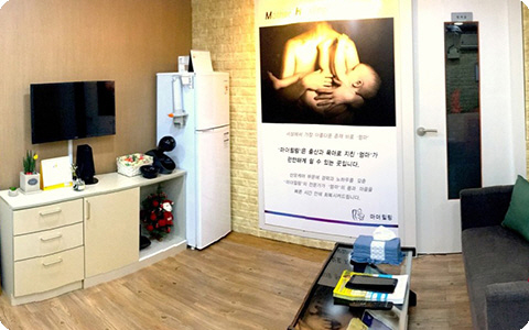 마더힐링케어(서면) - 부전동 부암역,서면역,부전역,범내골역,전포역 주변에서 방문하기 편한 마사지 매장