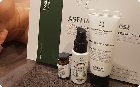 전포동 나윤피부앤바디 - 산전/산후 관리를 위한 최적의 힐링 공간