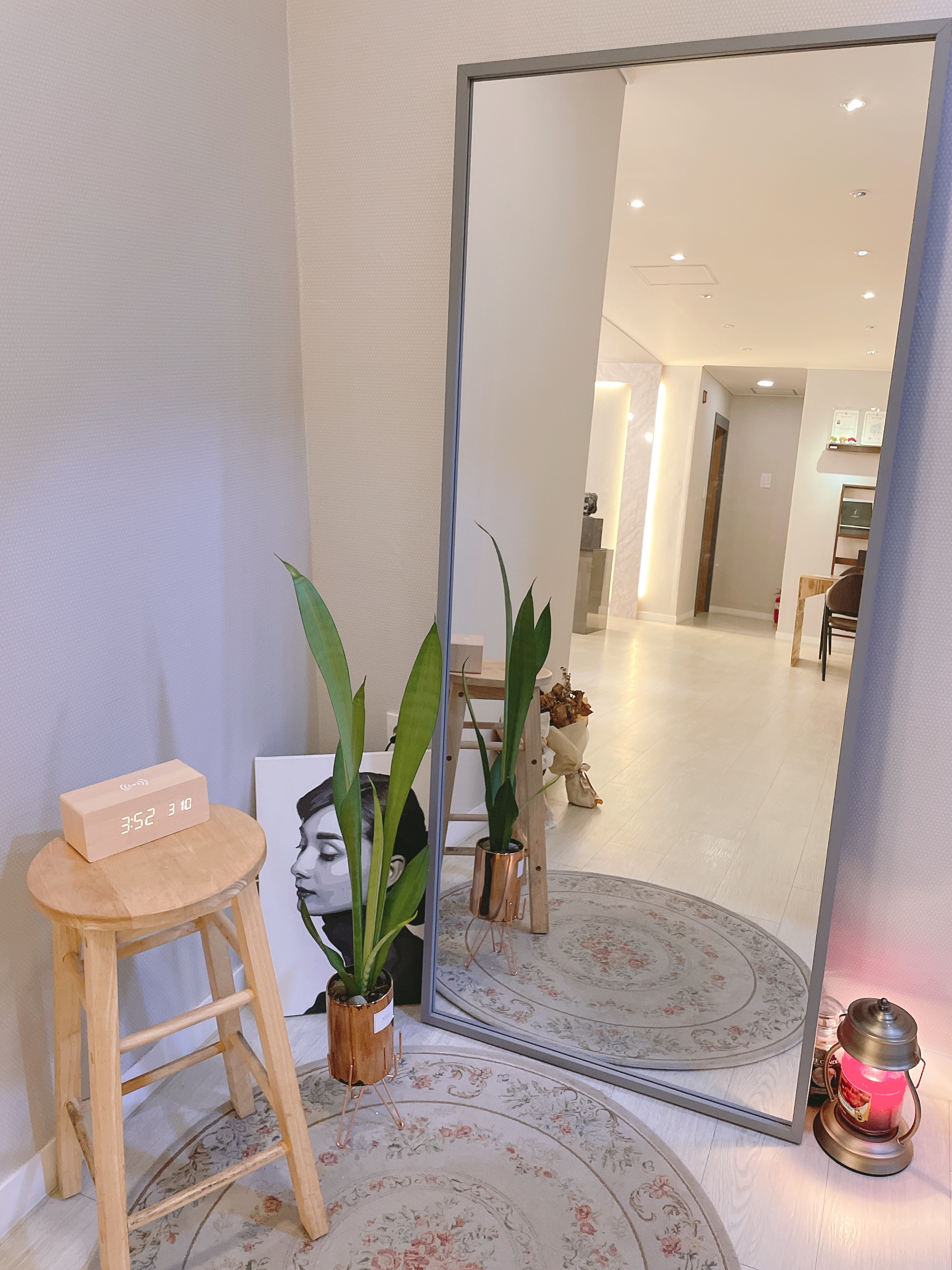 무전동 아름다움을채우다 샤워가능, 여성고객우대, 여성전용 완비된 시설 사진