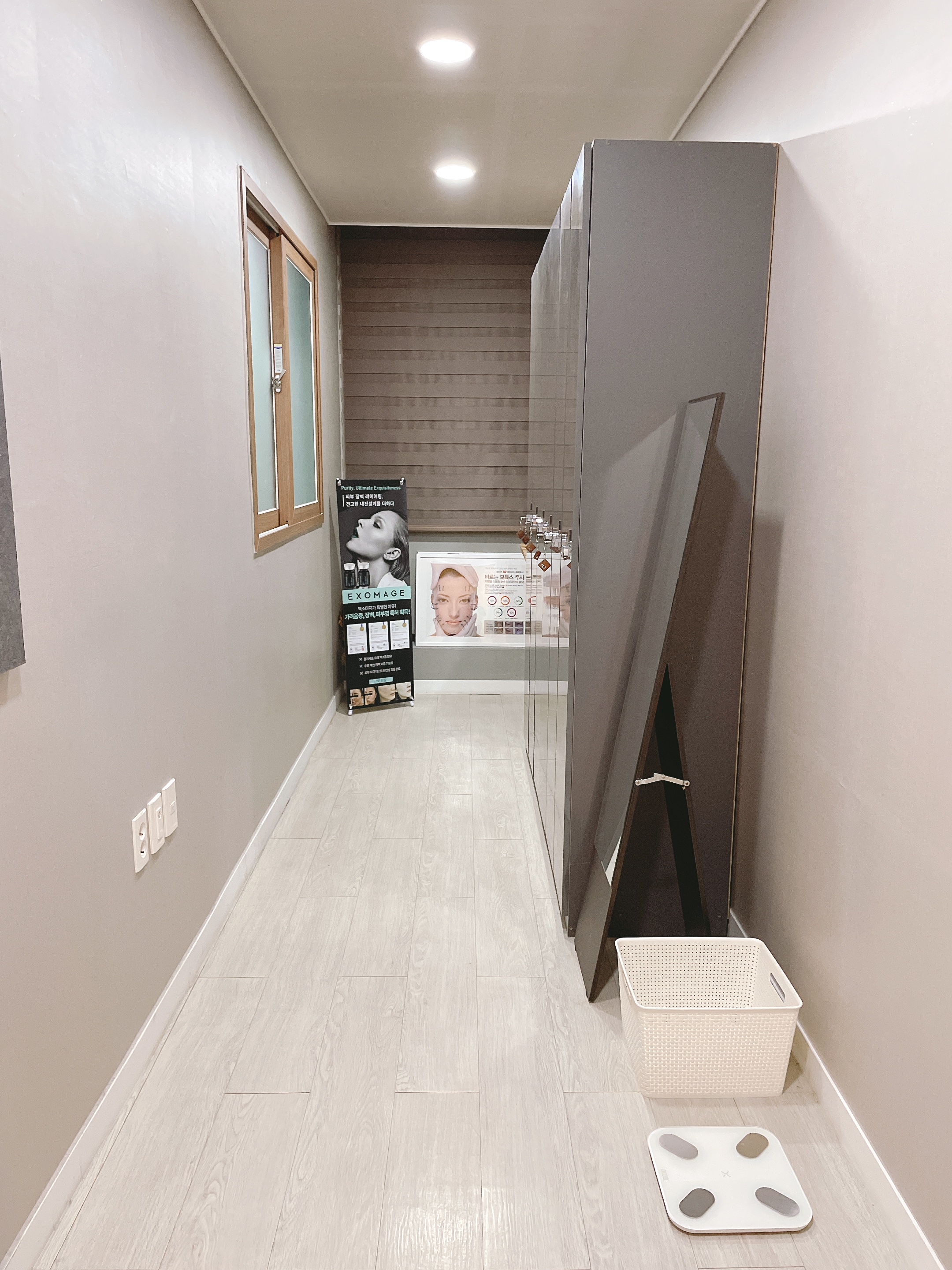 무전동 아름다움을채우다 샤워가능, 여성고객우대, 여성전용 완비된 시설 사진