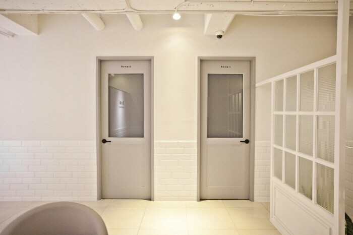 봉명동 라미에스테틱 주차가능, 샤워가능, 여성고객우대, 여성전용 완비된 시설 사진