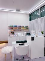 진에스테틱 - 서동 인근 산전/산후 전문 마사지 매장 전경