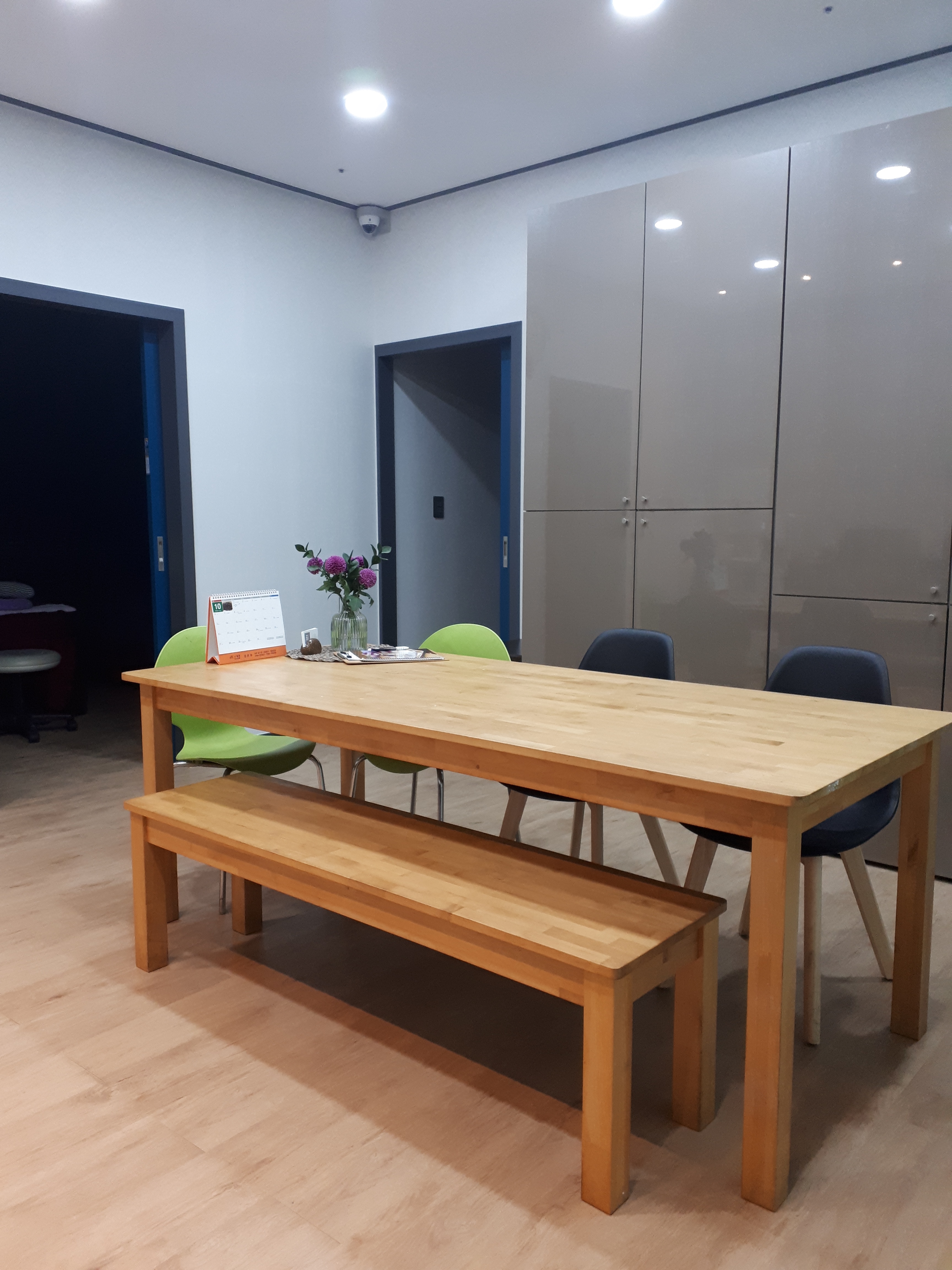 서동 진에스테틱 주차가능, 샤워가능, 여성고객우대, 여성전용 완비된 시설 사진