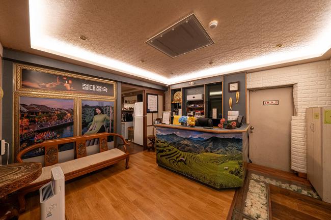 양재동 다낭베트남케어 - 베트남관리 관리를 위한 최적의 힐링 공간