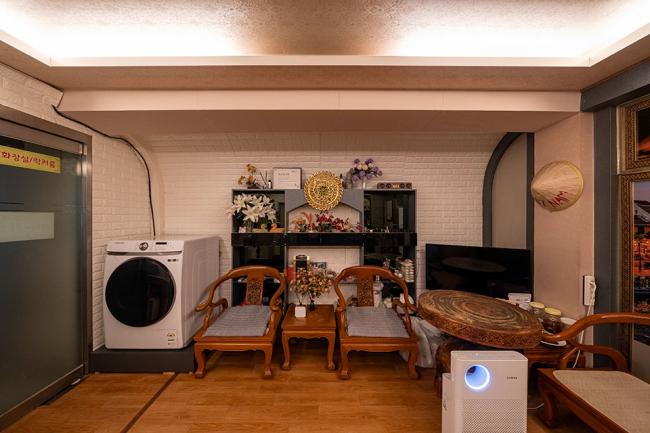 양재동 다낭베트남케어