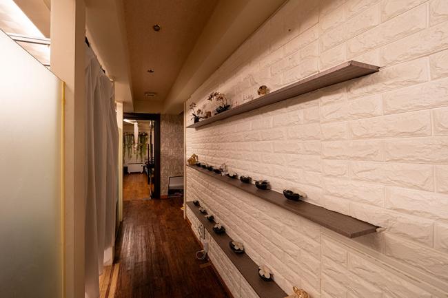 다낭베트남케어 - 양재동 양재역,양재시민의숲역,매봉역에서 가까운 프라이빗 마사지 전용 공간