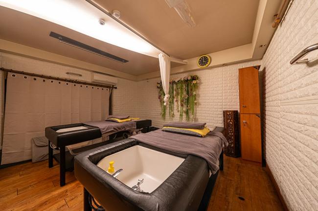 양재역,양재시민의숲역,매봉역에 위치한 아로마, 커플관리, 베트남관리 서비스 가능 다낭베트남케어 시설