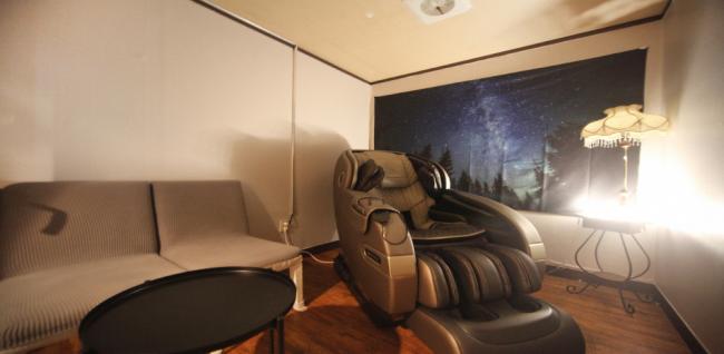 장항동 TOP마사지 주차가능, 샤워가능, 수면가능, 단체예약 완비된 시설 사진