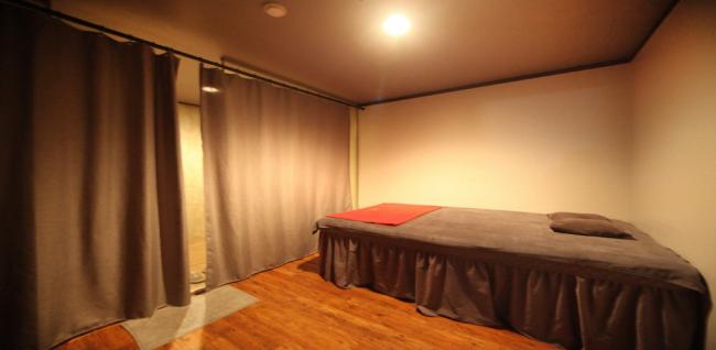 주엽역,정발산역 2번출구 인근 마사지 잘하는 곳 TOP마사지 청결하게 관리된 내부 시설