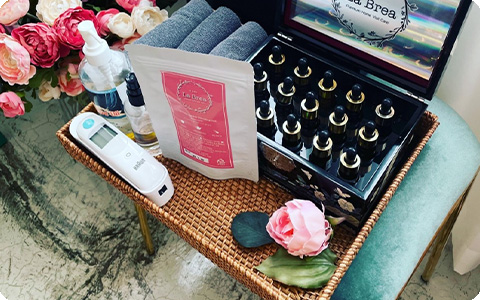 라브레아(송현) - 송현동 상인역,월촌역,송현역 주변에서 방문하기 편한 마사지 매장