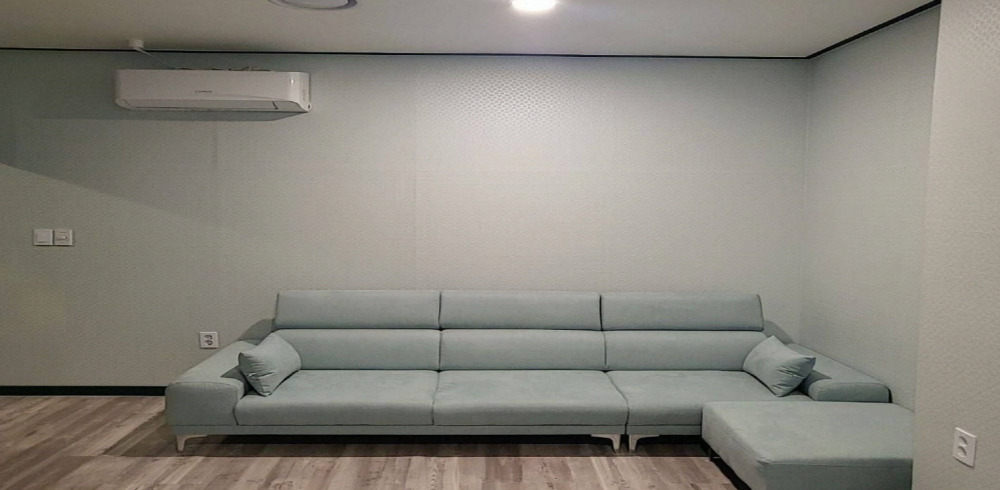 태국마사지 관리 전문 마사지 매장 젠틀맨스웨디시 내부 공간