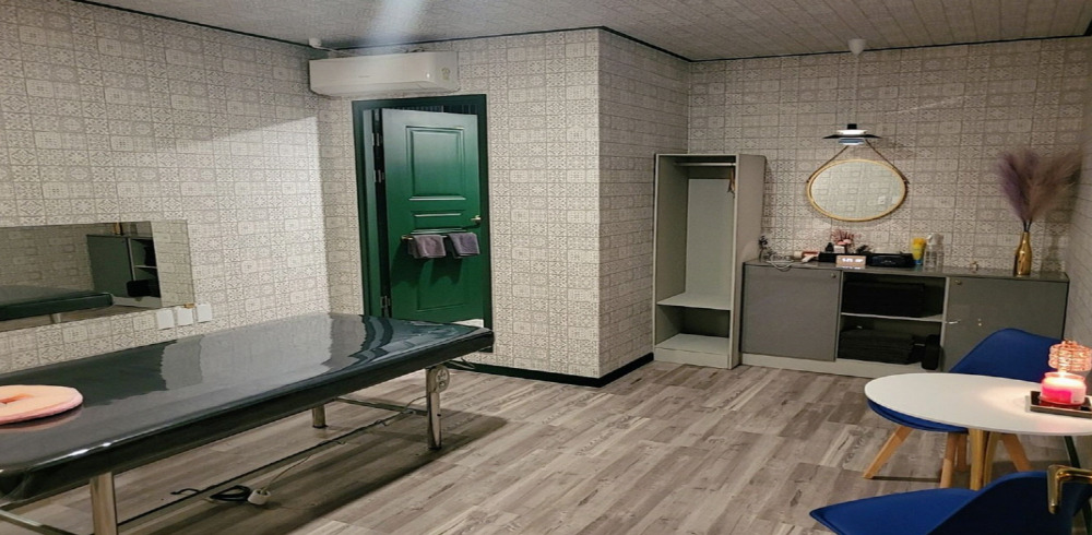 교동 주변 젠틀맨스웨디시 매장 주요 시설 및 인테리어 사진