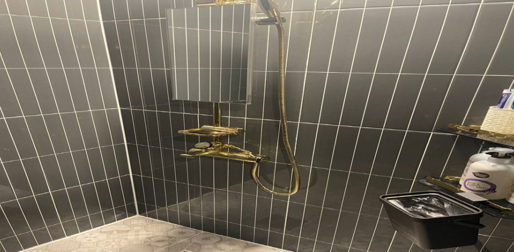 태국마사지 서비스가 제공되는 교동 젠틀맨스웨디시 매장 내부 사진