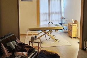 아르떼테라피 - 봉천동 서울대입구역 인근 1인샵 전문 마사지 매장 전경