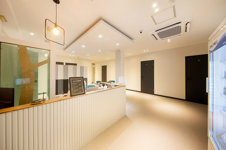 쇼타이마사지 - 동천동 에서 가까운 프라이빗 마사지 전용 공간