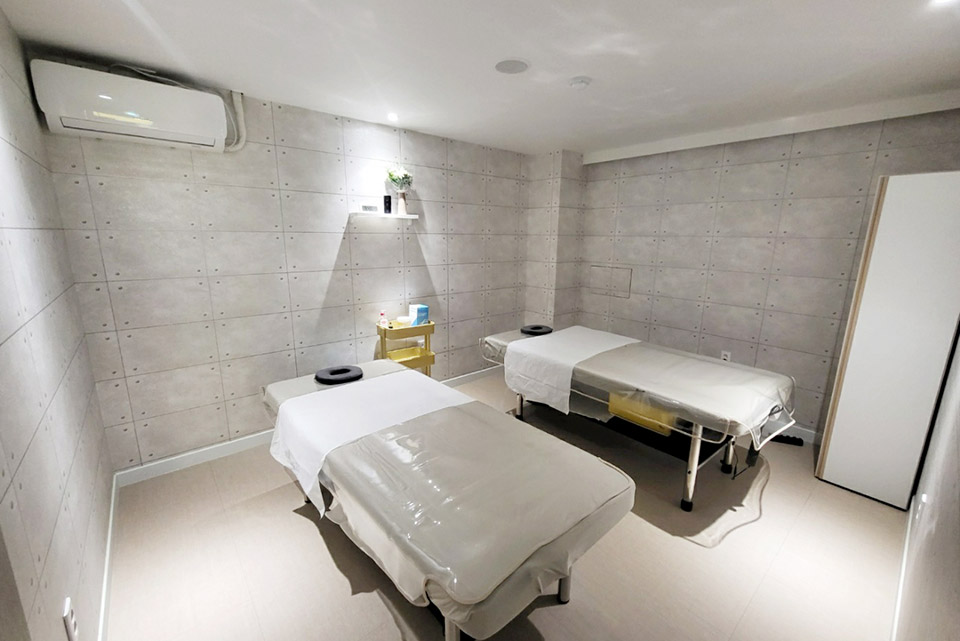 제이웰바디케어 - 안락동 안락역,충렬사역,동래역,낙민역에서 가까운 프라이빗 마사지 전용 공간