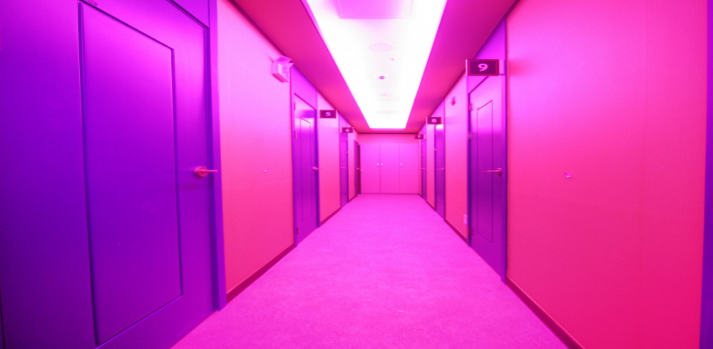 고덕동에 위치한 아로마, 건식/스포츠 서비스 가능 아방궁마사지 시설