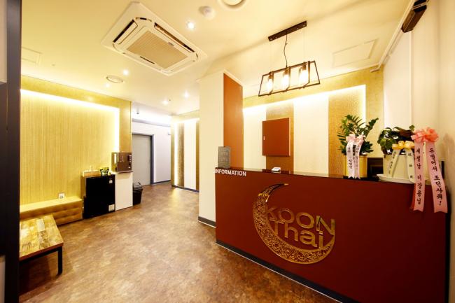 관양동 고온테라피 - 스웨디시 관리를 위한 최적의 힐링 공간