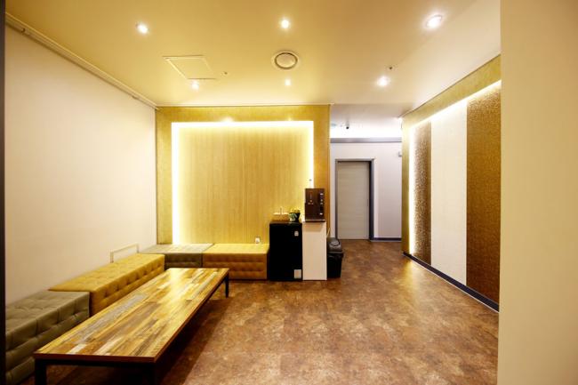 고온테라피 - 관양동 평촌역 주변에서 방문하기 편한 마사지 매장